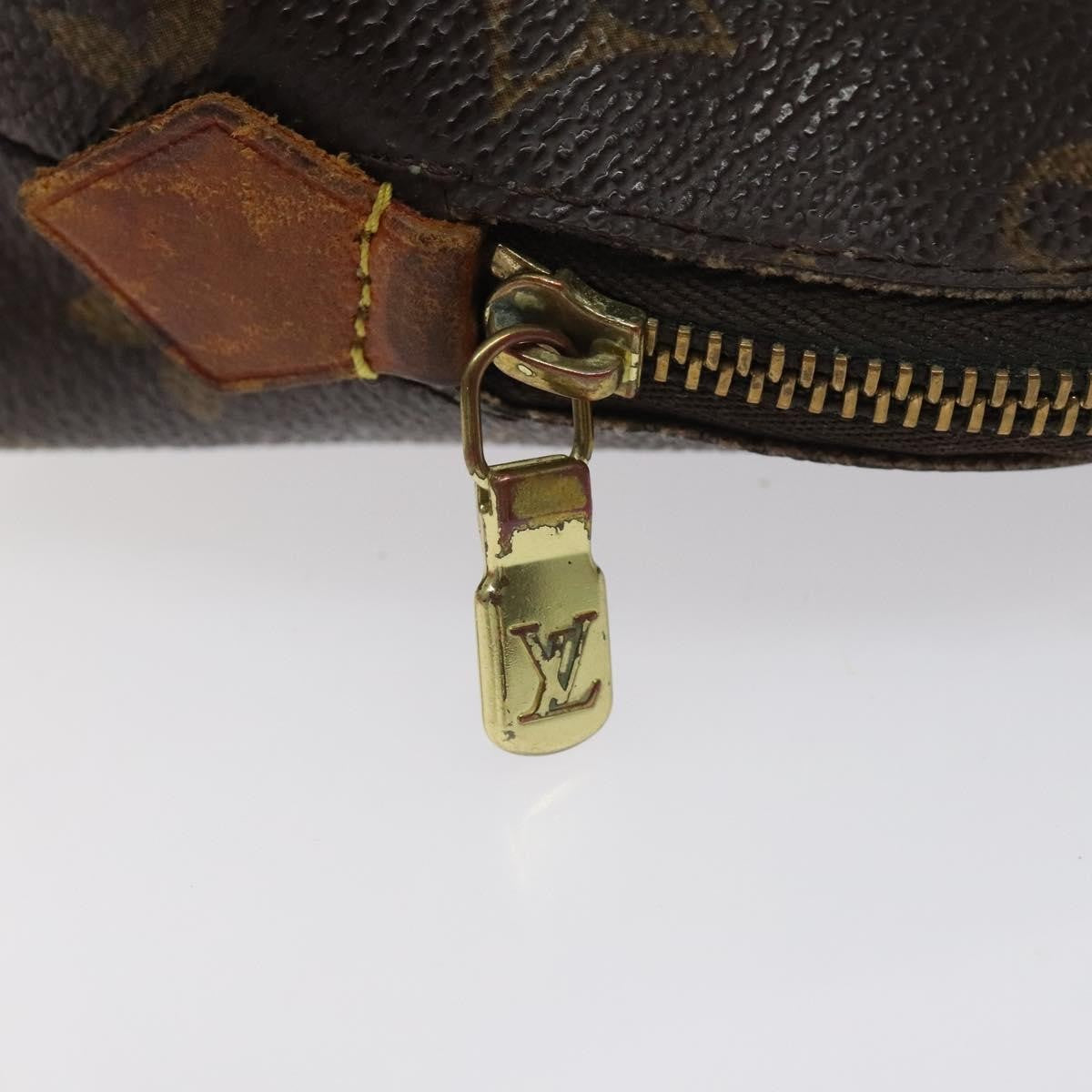 Louis Vuitton Cosmetic Pouch PM