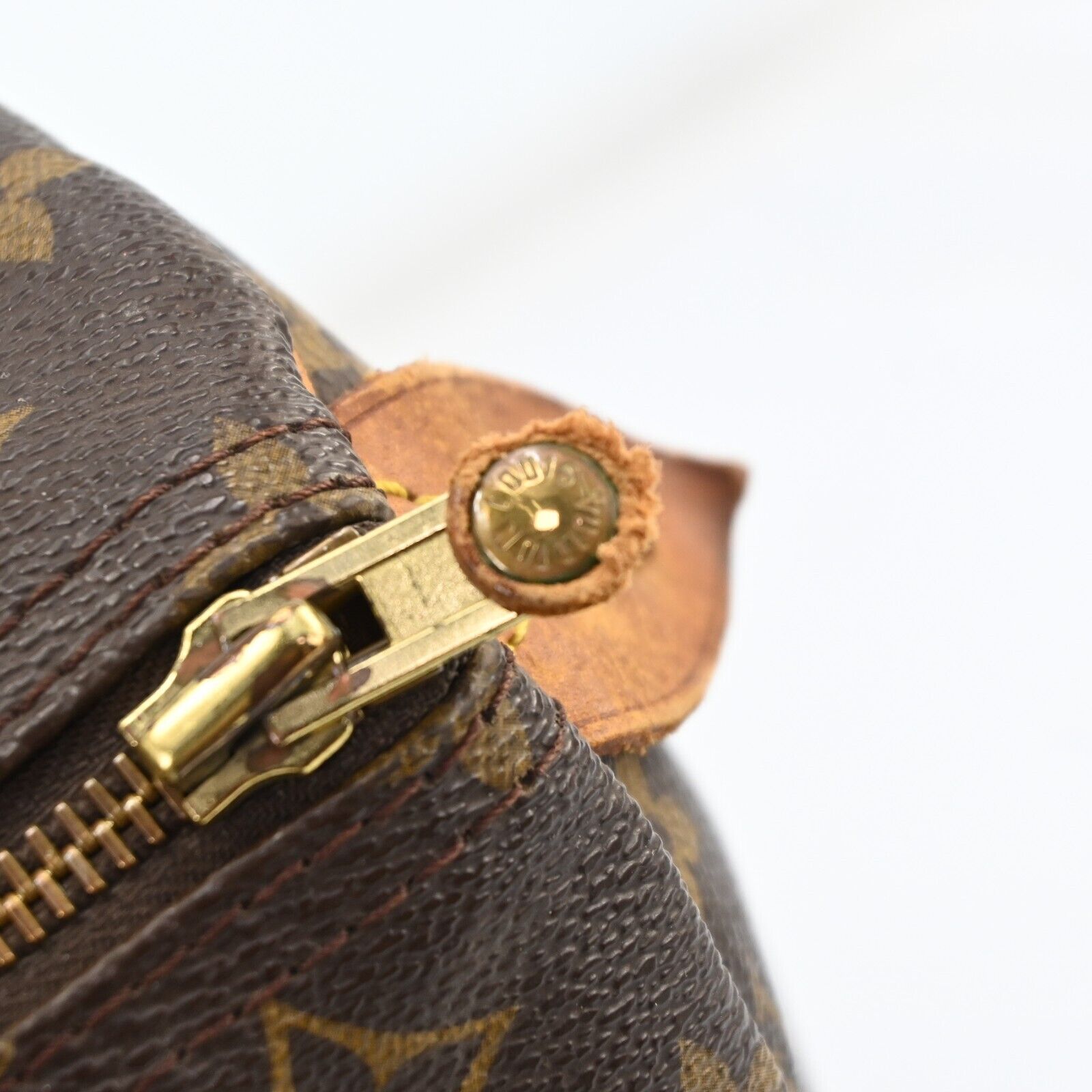 Louis Vuitton Speedy