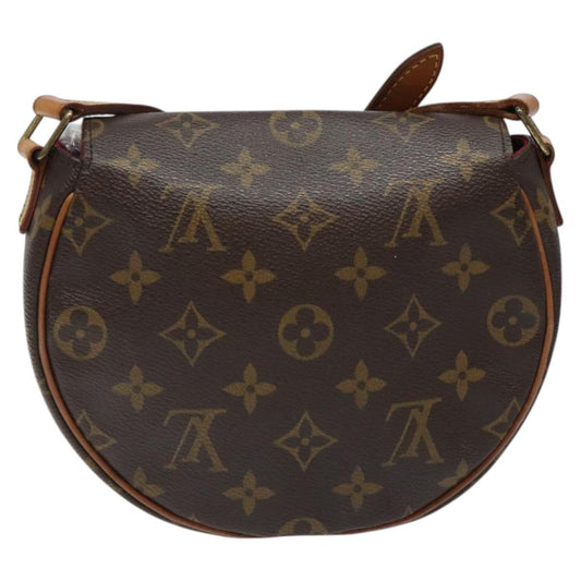 Louis Vuitton Tambourine Shoulder Bag – Monogram Canvas