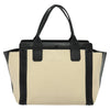 Chloe Alison Tote Bag – Beige Leather