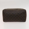 Louis Vuitton Speedy 30 bag – Monogram Canvas