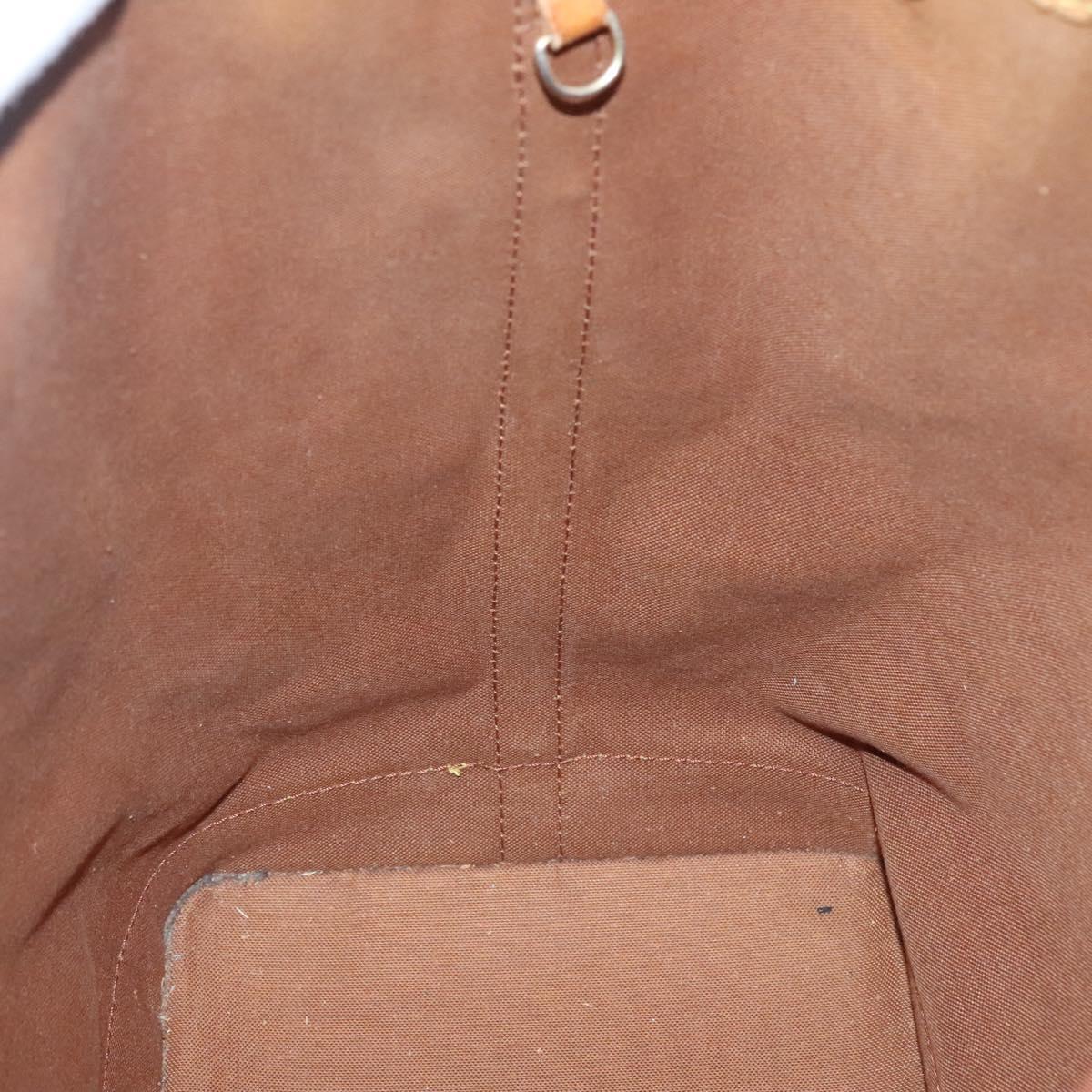Louis Vuitton Noe Bag – Monogram Canvas