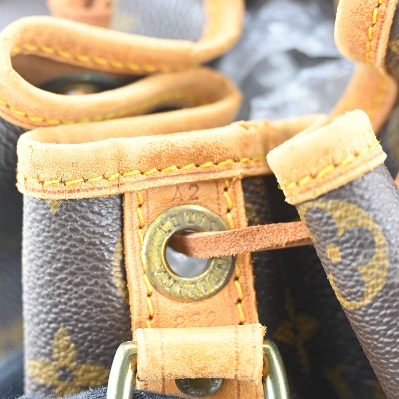 Louis Vuitton Noe