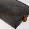 Louis Vuitton Cosmetic Pouch PM