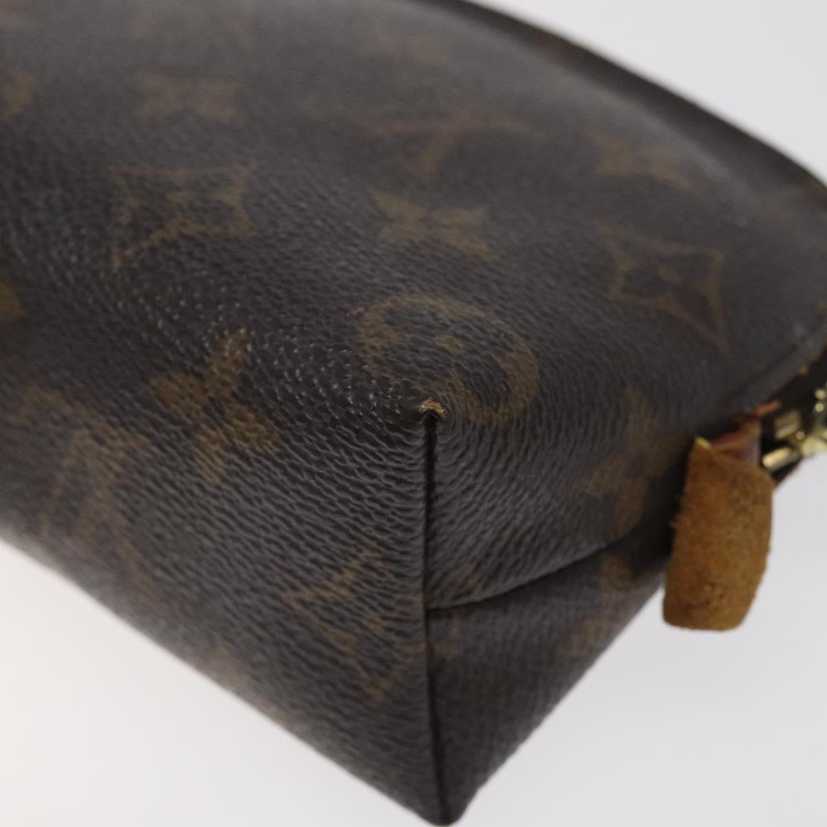 Louis Vuitton Cosmetic Pouch PM