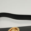 Dior Shoulder Bag – Black Leather