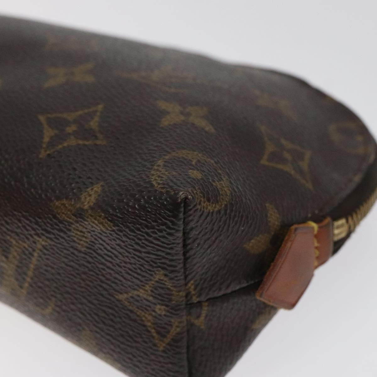 Louis Vuitton Cosmetic Pouch PM