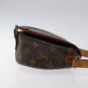 Louis Vuitton Tambourine Shoulder Bag – Monogram Canvas