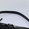 VINTAGE PRADA TESSUTO VITELLO DAINO SHOULDER BAG