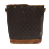 Louis Vuitton Noé veske i Monogram Canvas