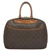 Louis Vuitton Deauville bag – Monogram Canvas