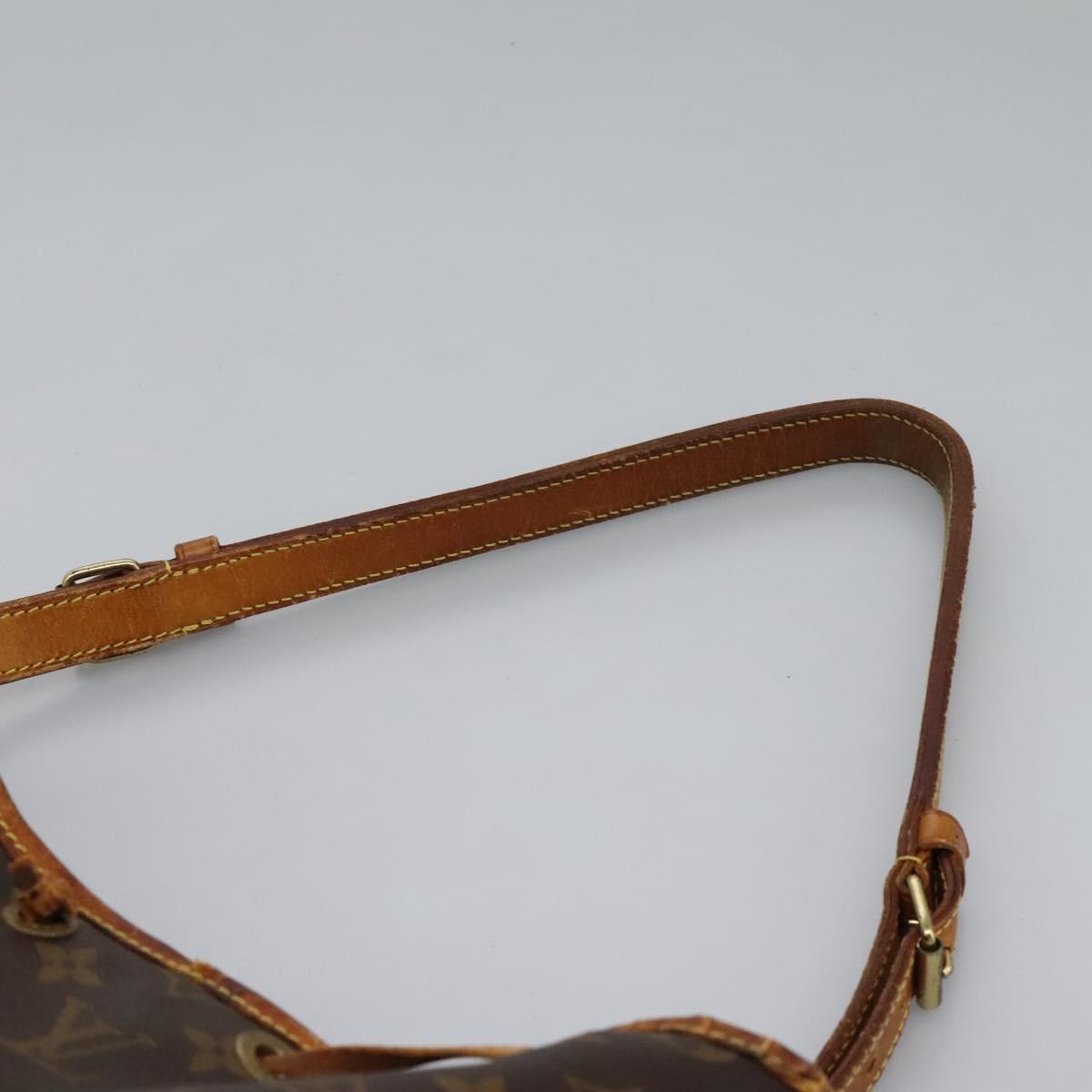 Louis Vuitton Noé veske i Monogram Canvas