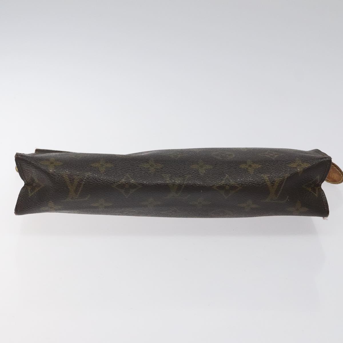 Louis Vuitton Toilette Poche 26 i Monogram Canvas mønster