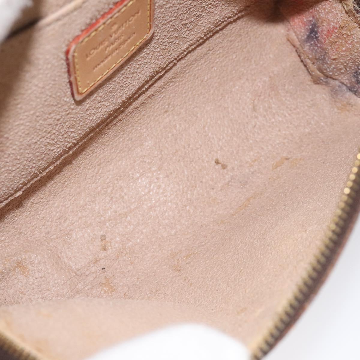 Louis Vuitton Cosmetic Pouch PM