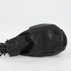 Chloe Paddington Bag – Black Leather