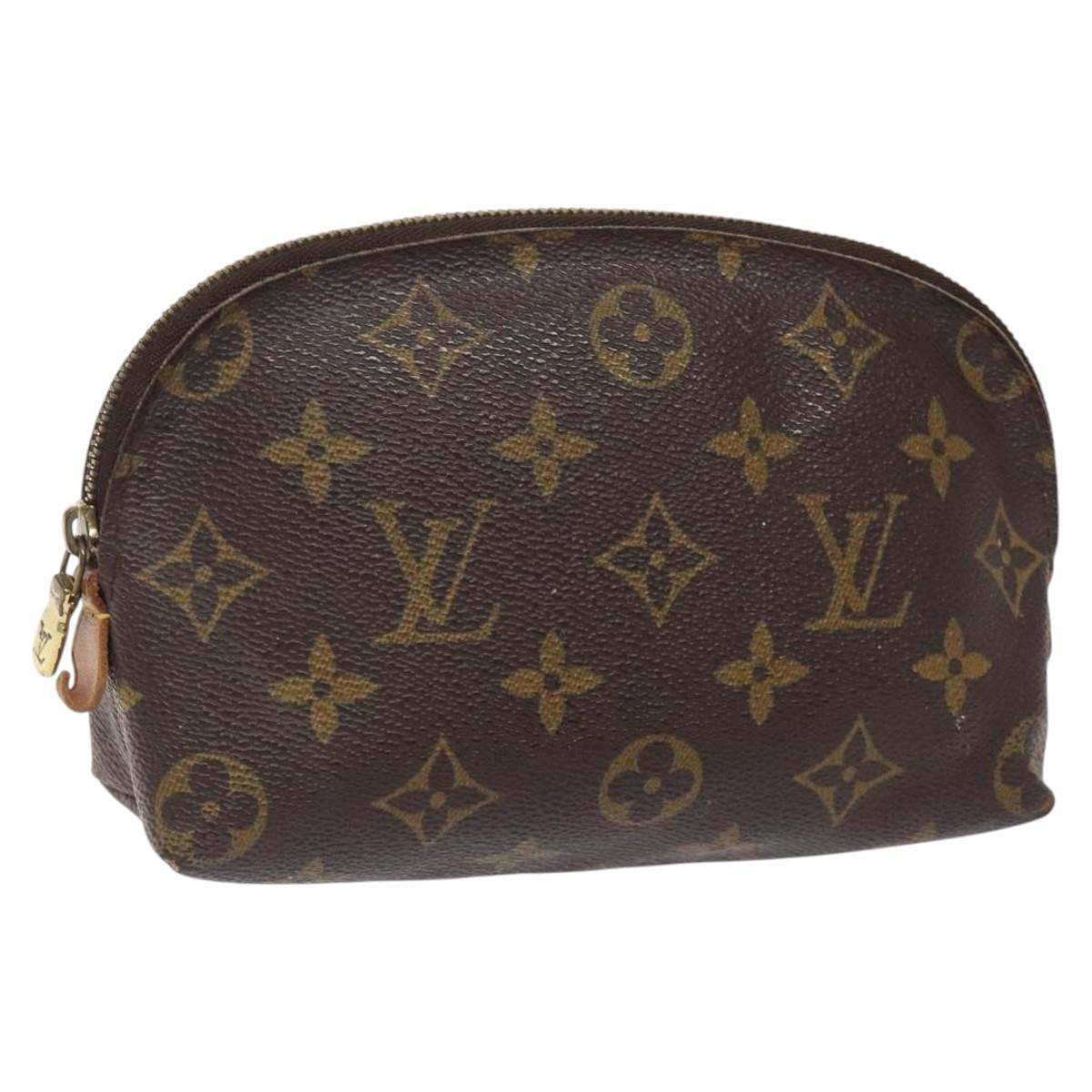 Louis Vuitton Cosmetic Pouch PM