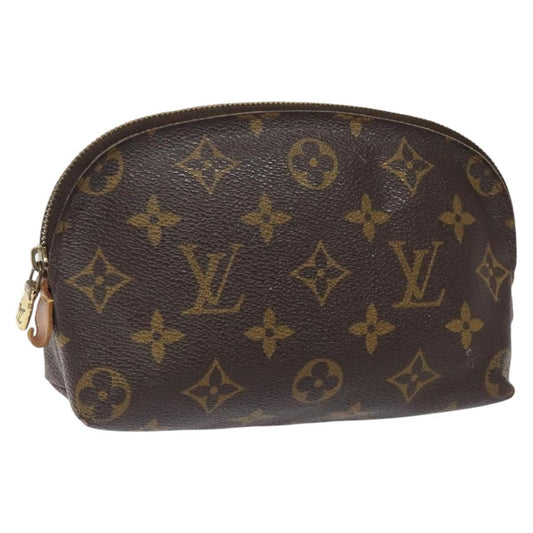 Louis Vuitton Cosmetic Pouch PM