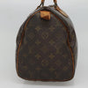 Louis Vuitton Speedy 30 veske i Monogram Canvas