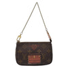 Louis Vuitton Mini Pochette Accessoires – Monogram Canvas