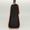 Celine Bag – Black Leather Gold