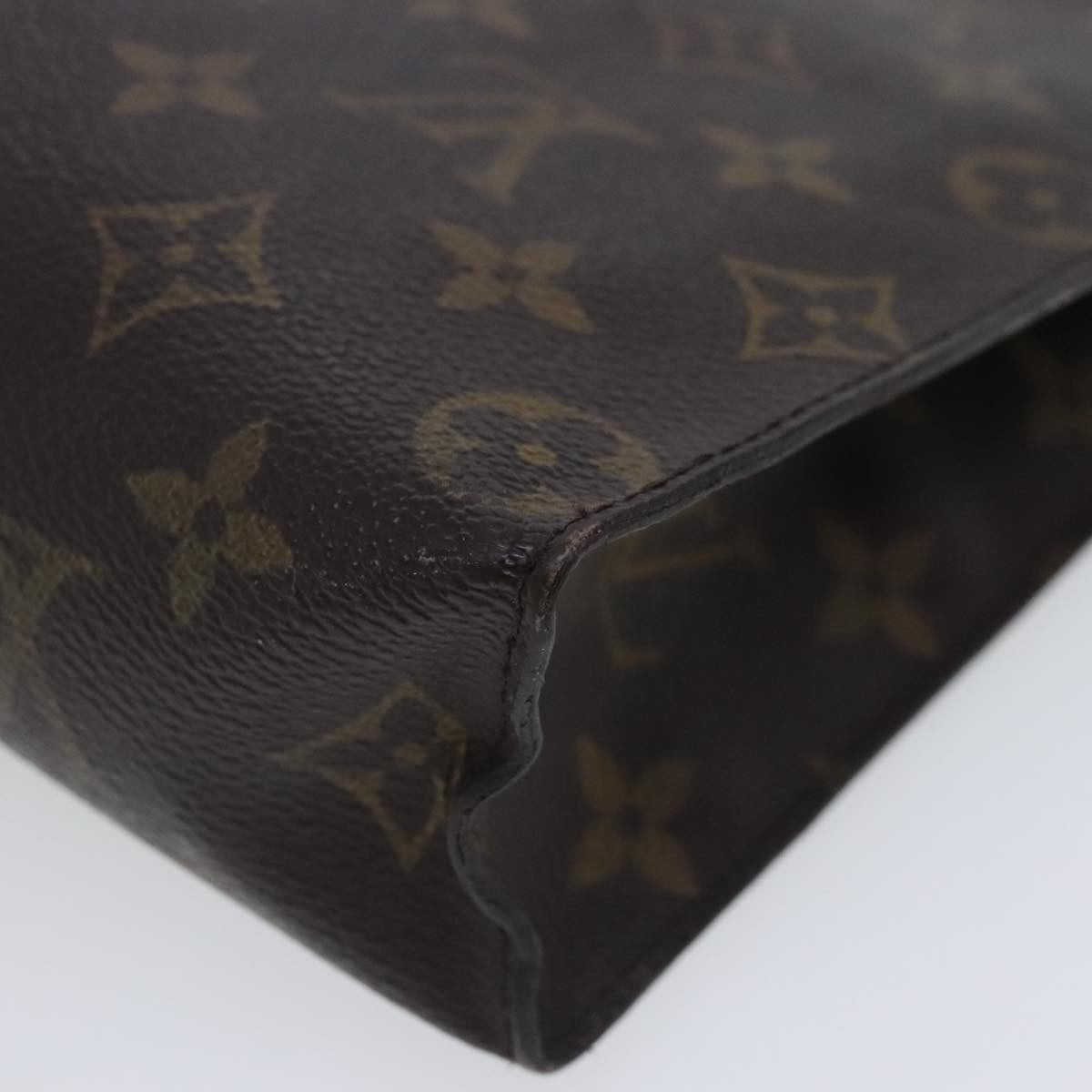 Louis Vuitton Toilette Poche 26 i Monogram Canvas mønster