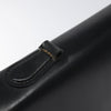 Celine Bag – Black Leather Gold