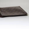 Louis Vuitton Toilette Poche 26 i Monogram Canvas mønster