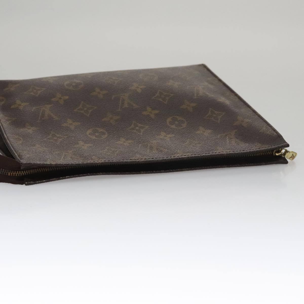 Louis Vuitton Toilette Poche 26 i Monogram Canvas mønster