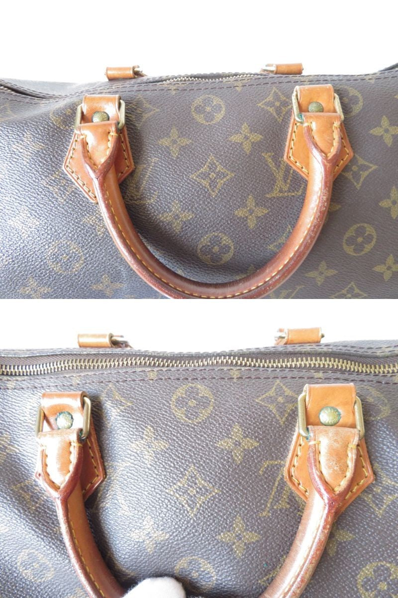 Louis Vuitton Speedy