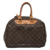 Louis Vuitton Deauville bag – Monogram Canvas