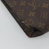 Louis Vuitton Toilette Poche 26 i Monogram Canvas mønster