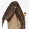 Louis Vuitton Luco Tote Bag – Monogram Canvas