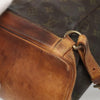 Louis Vuitton Montsouris GM Backpack – Monogram Canvas