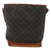 Louis Vuitton Noé veske i Monogram Canvas