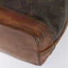 Louis Vuitton Noé veske i Monogram Canvas