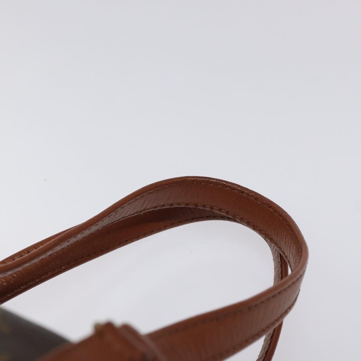 Louis Vuitton Papillon bag – Monogram Canvas