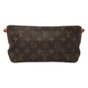 Louis Vuitton Trotteur Shoulder Bag – Monogram Canvas