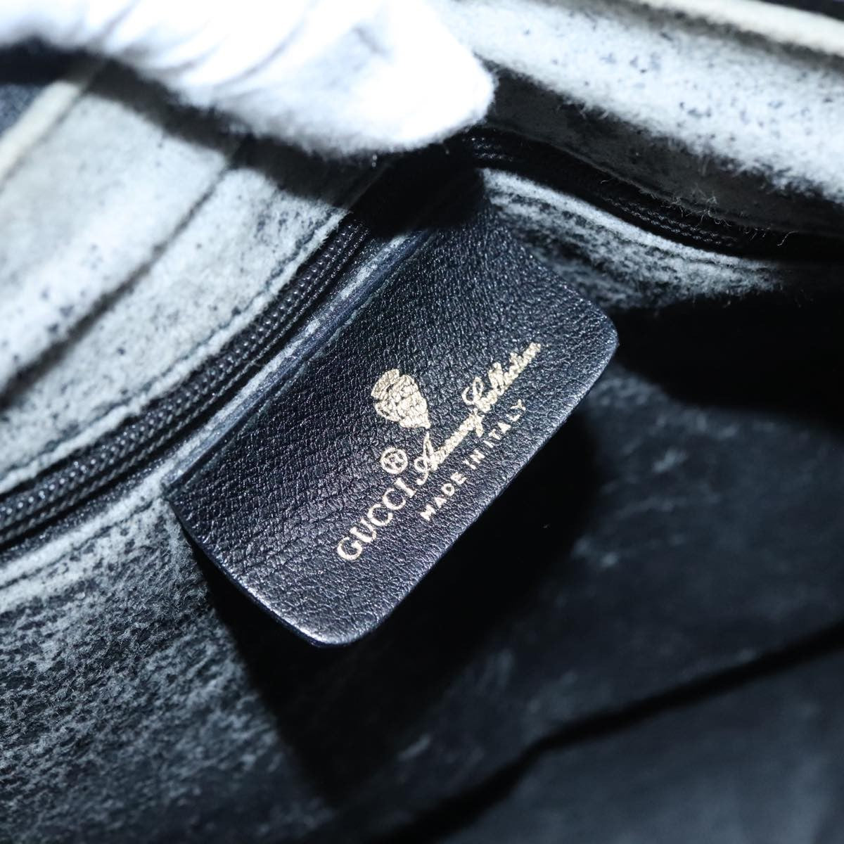 Gucci Boston bag