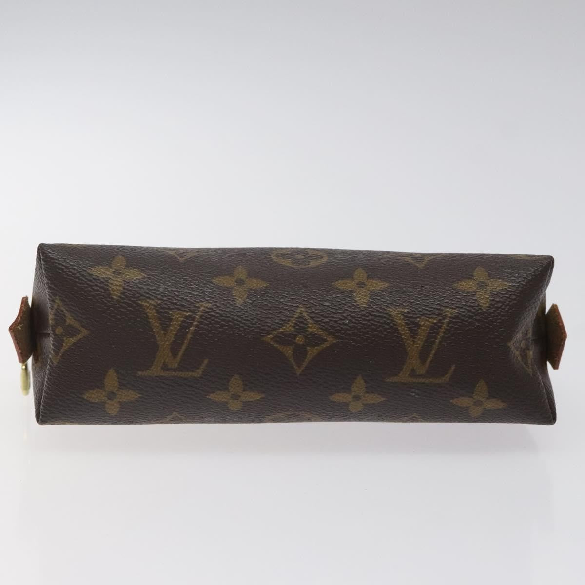 Louis Vuitton Cosmetic Pouch PM