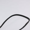 Gucci GG Supreme Web Sherry Line Bag – Black PVC Gold