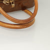 Louis Vuitton Tompkins Square Bag – Bronze Monogram Vernis