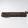 Louis Vuitton Pochette veske i Monogram Canvas mønster