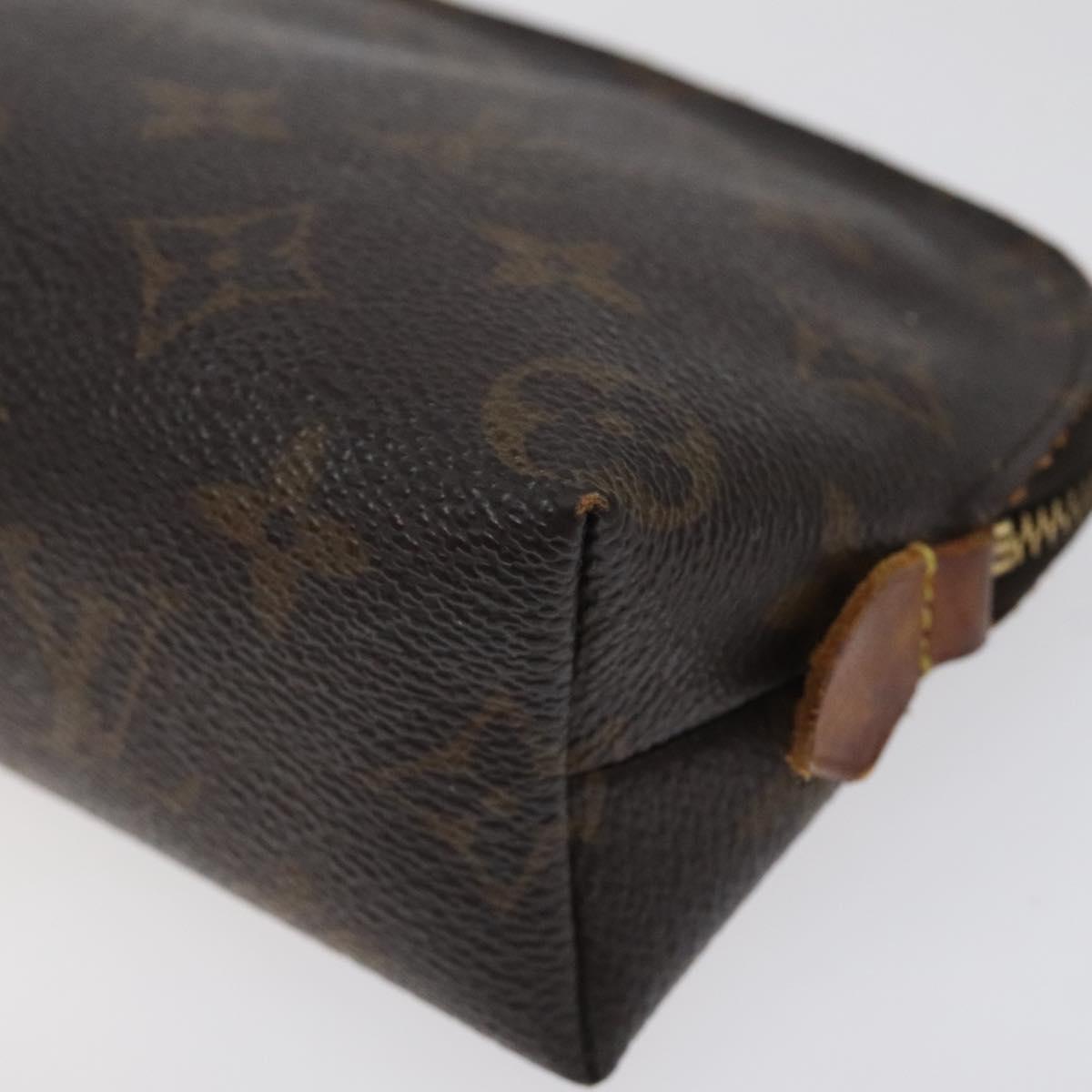 Louis Vuitton Cosmetic Pouch PM