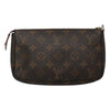 Louis Vuitton Pochette veske i Monogram Canvas mønster