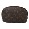 Louis Vuitton Cosmetic Pouch PM