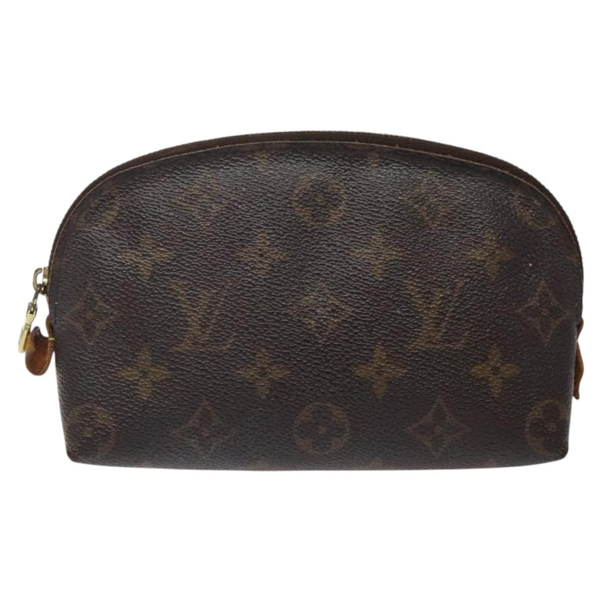 Louis Vuitton Cosmetic Pouch PM