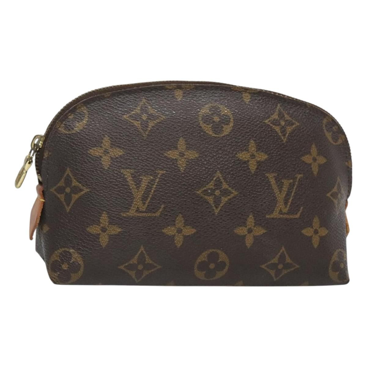 Louis Vuitton Pochette Cosmetic PM – Monogram Canvas