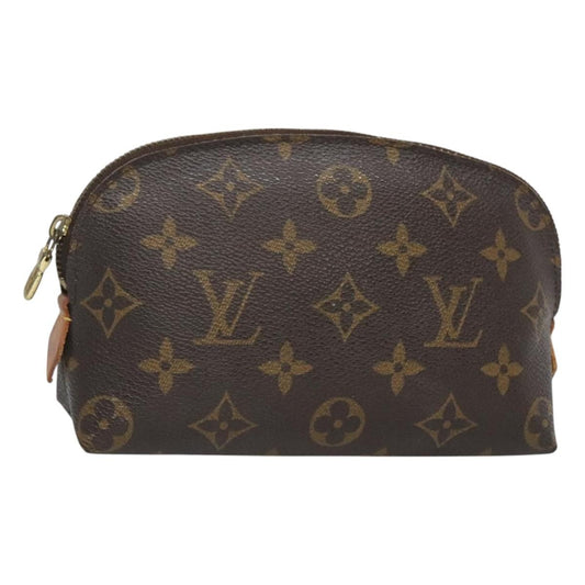 Louis Vuitton Pochette Cosmetic PM – Monogram Canvas