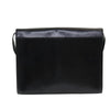 Celine Shoulder Bag – Black Leather