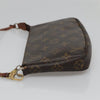 Louis Vuitton Pochette Accessoires – Monogram Canvas